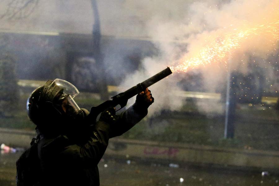 All need to know about Georgia unrest and conflict with Russia 