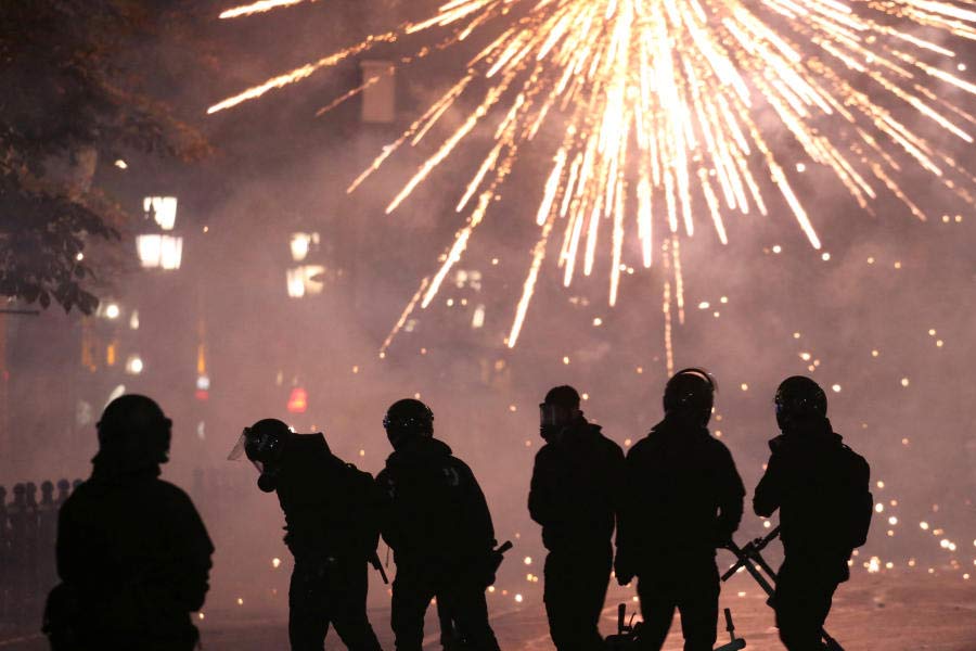 All need to know about Georgia unrest and conflict with Russia 