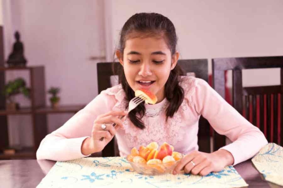 Best Diet for a teenage girl with Type 1 Diabetes