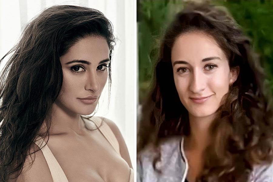 Nargis Fakhri talks about her upcoming film amid her sister’s controversy