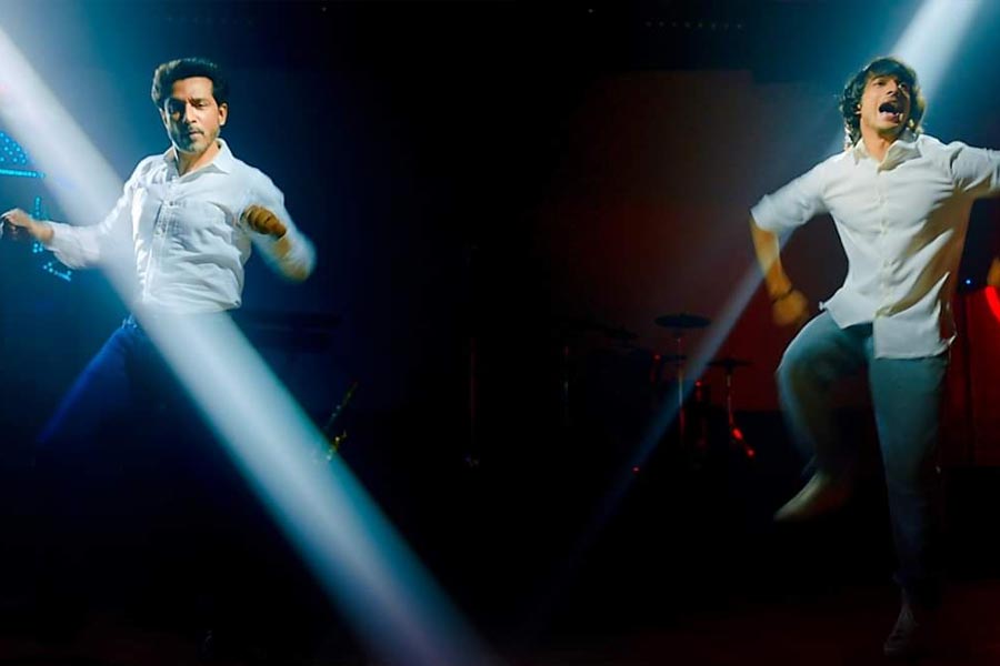 image of Tota Roy Choudhury