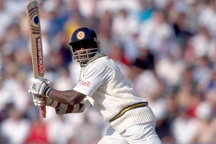 Sanath Jayasuriya