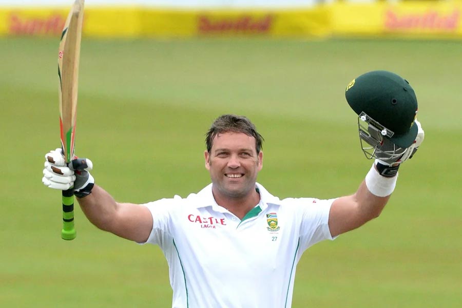 Jacques Kallis