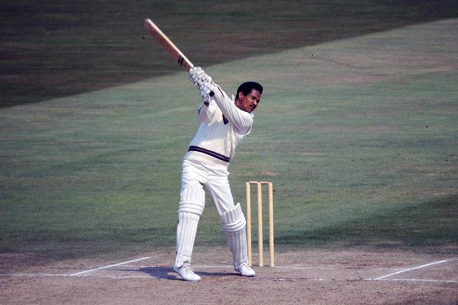 Gary Sobers