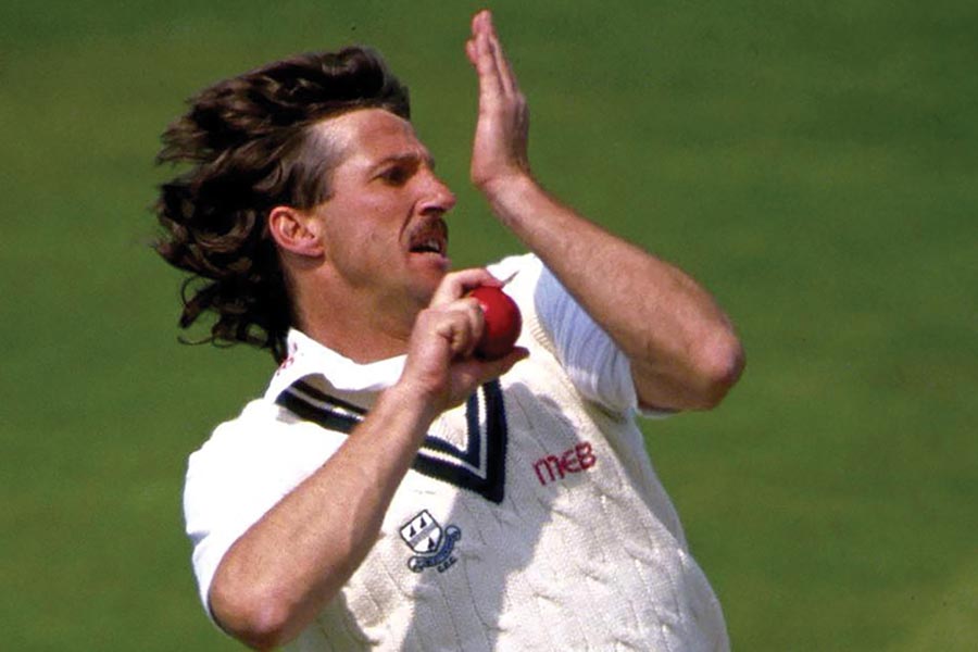 Ian Botham