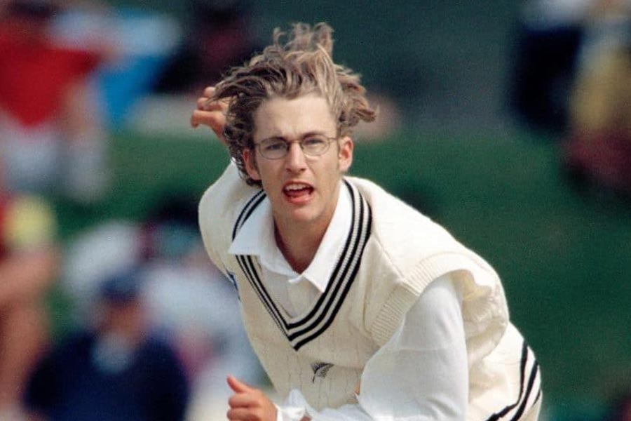 Daniel Vettori