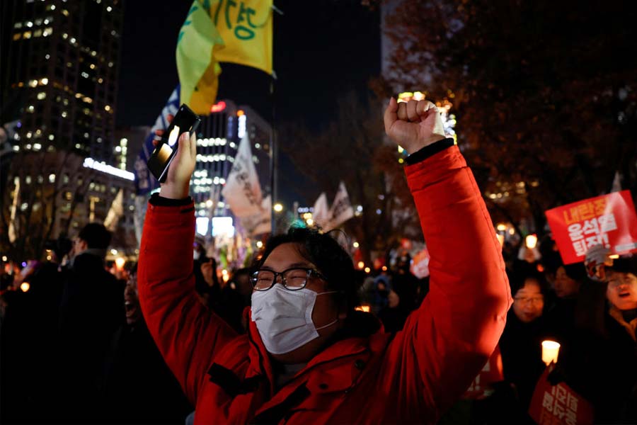 What is martial law and how it works 