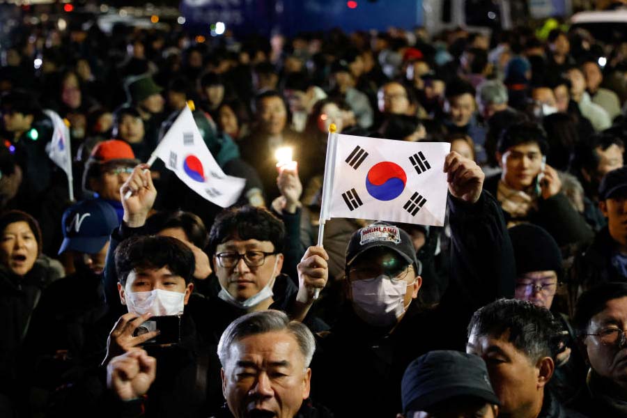 What is martial law and how it works 