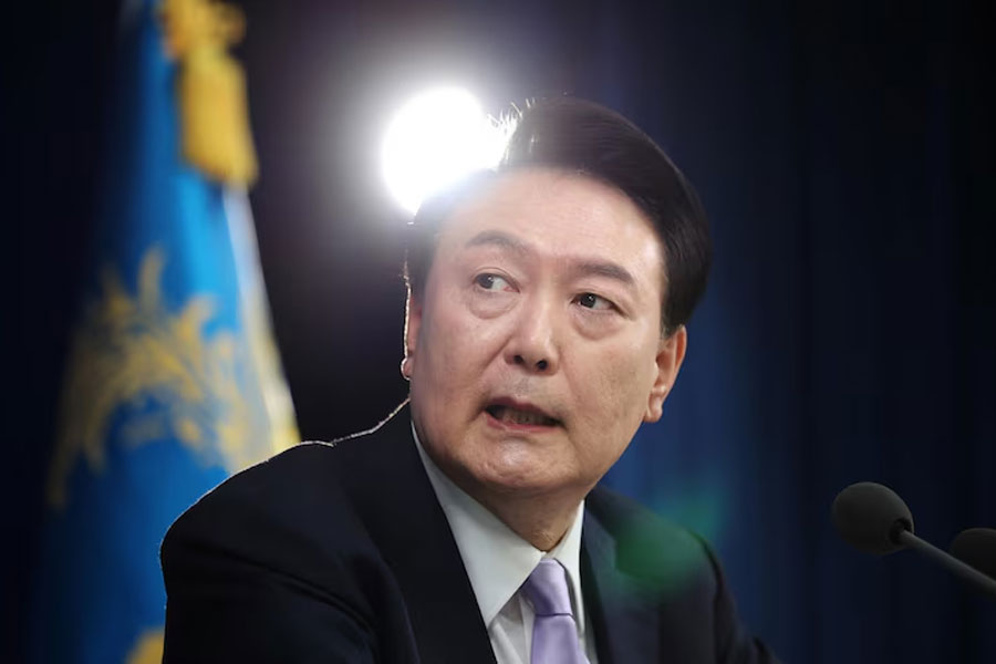 What is martial law and how it works 