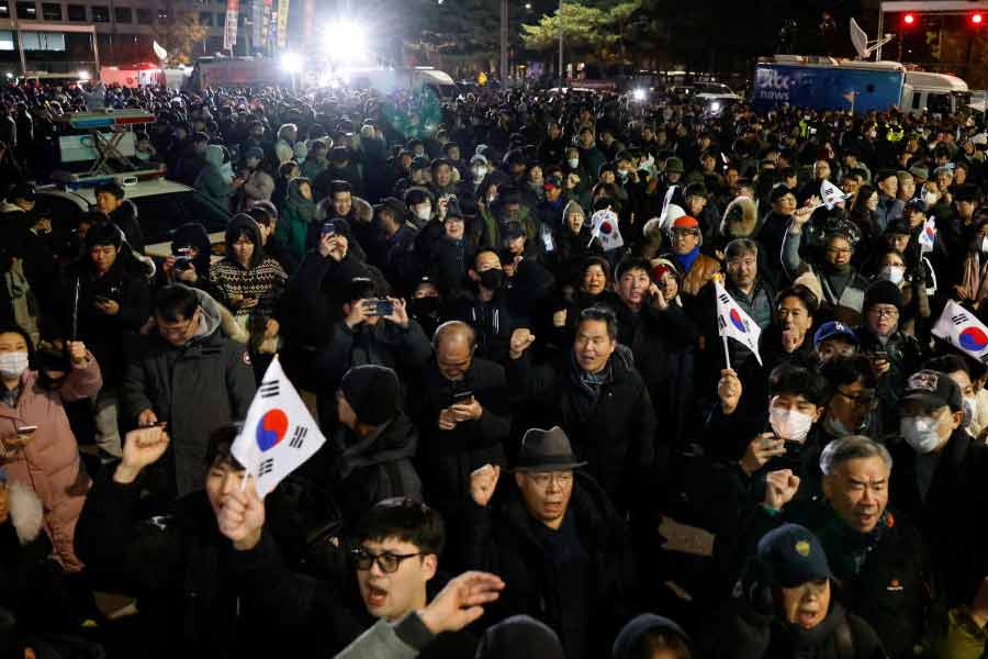 What is martial law and how it works 