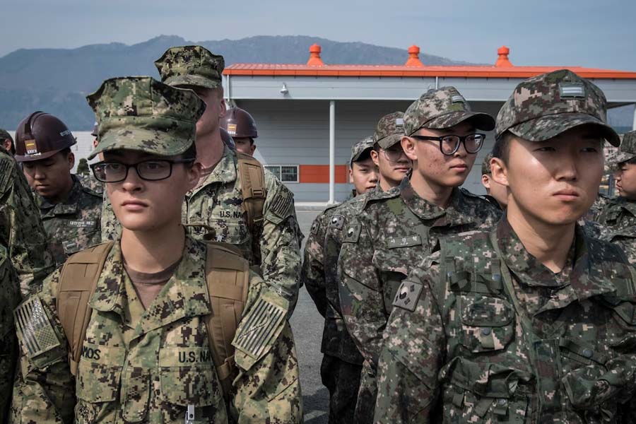 What is martial law and how it works 