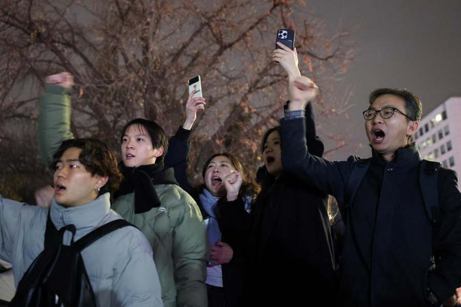 What is martial law and how it works 