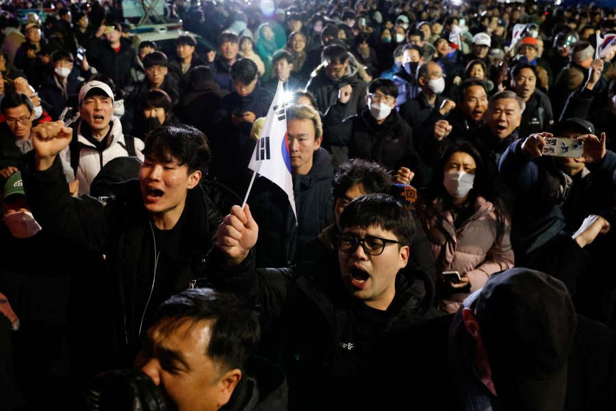 What is martial law and how it works 