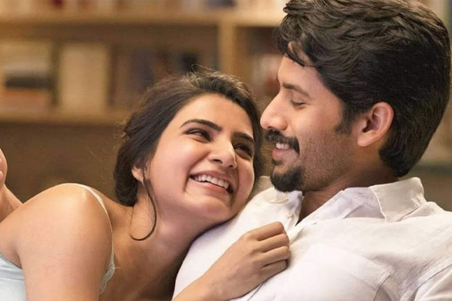 Netizens ask Samantha Ruth Prabhu to remove wedding photo with Naga Chaitanya as he marries Sobhita Dhulipala