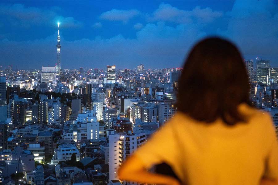 All need to know about rising sex tourism in Tokyo 