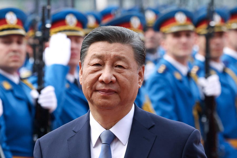 Cotton route of India and Italy may be a game changer to counter china Silk route 