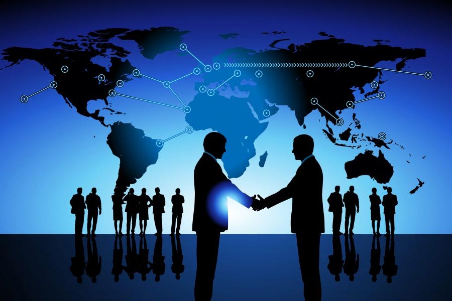 Cotton route of India and Italy may be a game changer to counter china Silk route 