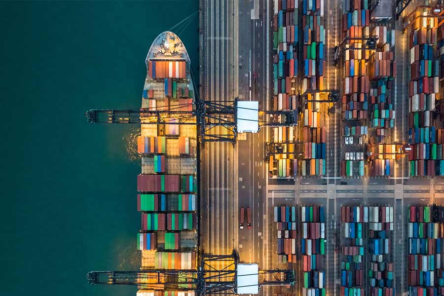 Cotton route of India and Italy may be a game changer to counter china Silk route 