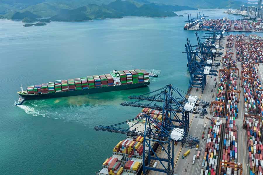 Cotton route of India and Italy may be a game changer to counter china Silk route 