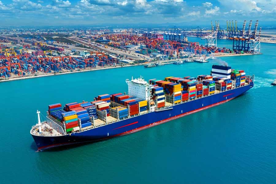 Cotton route of India and Italy may be a game changer to counter china Silk route 