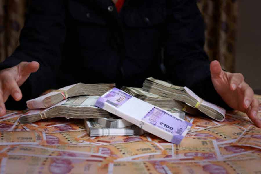 Family monthly expense how much will be hike in next 10 20 or 30 years due to inflation 