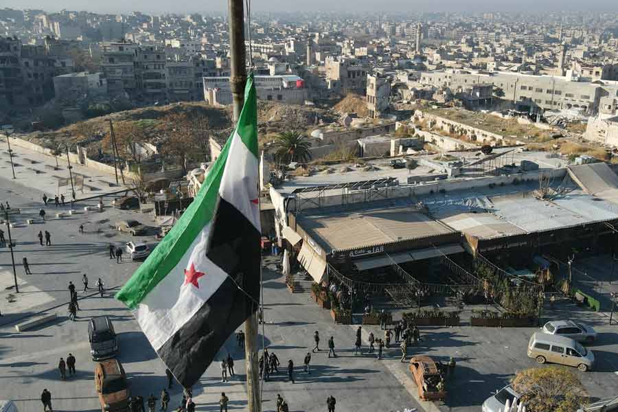 What is martial law and how it works 