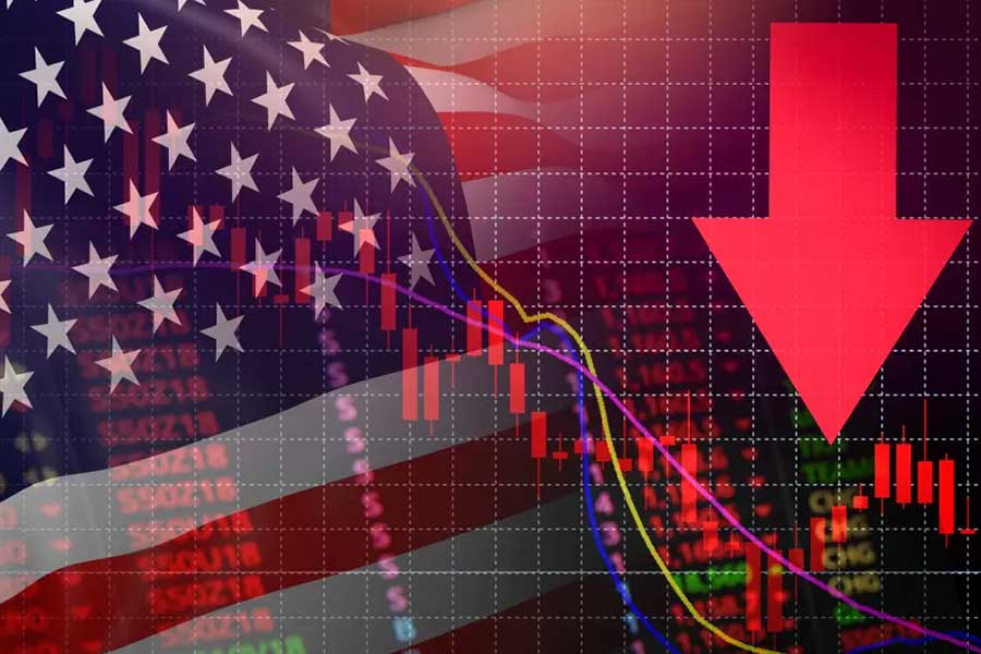 Donald Trump New US President plan may cause for sinking of American stock market