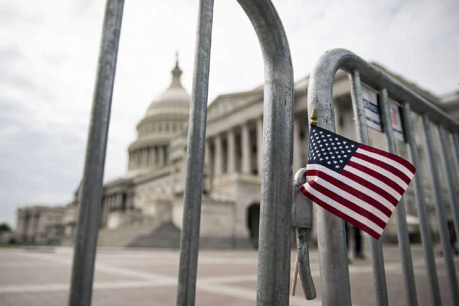 Donald Trump New US President plan may cause for sinking of American stock market