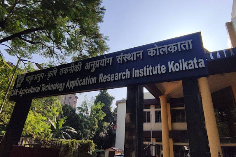 Agricultural Technology Application Research Institute.