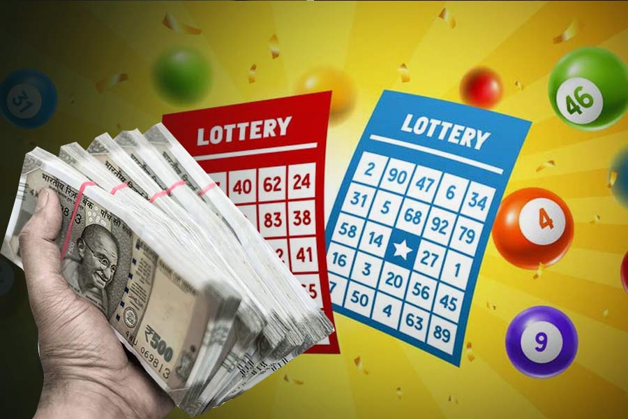 Zodiac signs most likely to win lottery in the third week of December