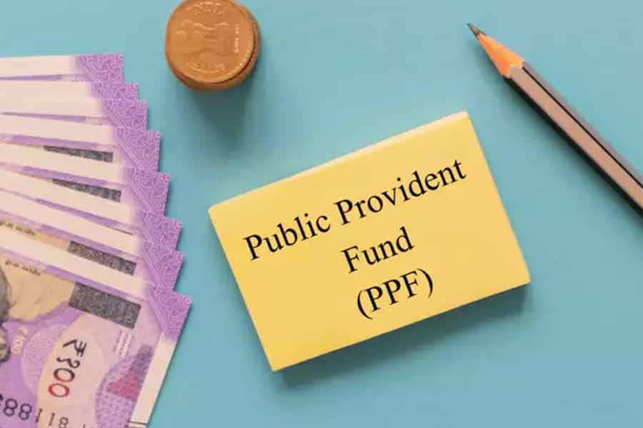 PPF calculator one can earn more than Rs 90 thousand monthly know the details