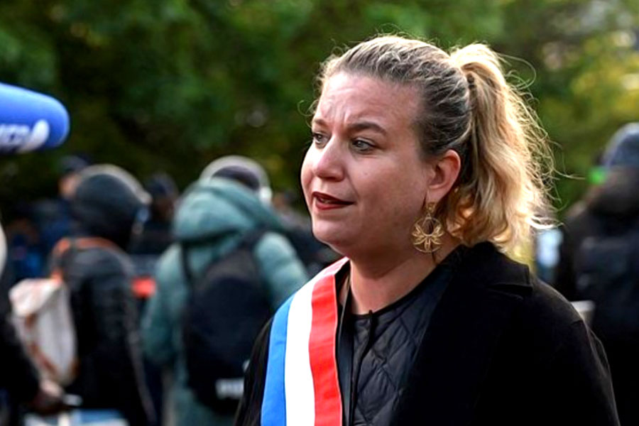 France political turmoil due to government ousted in no confidence vote what happens next