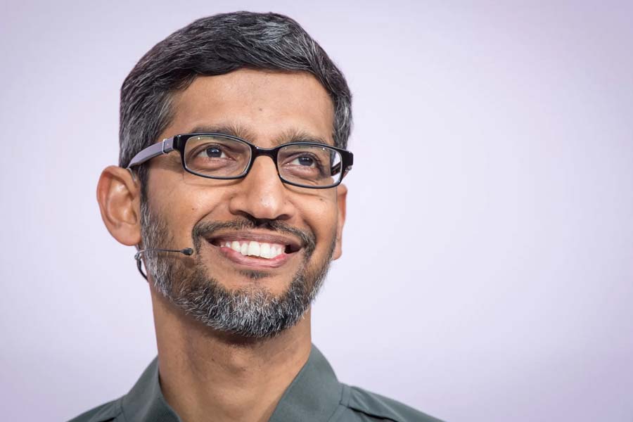 সাইবার নিরাপত্তা নিয়ে বার বার সরব হয়েছেন সুন্দর। অ্যালফাবেট কর্তার ব্যক্তিগত নিরাপত্তার জন্য খরচ হয় কয়েক কোটি টাকা। ভারতীয় মুদ্রায় হিসাব করলে প্রায় ৫৮ কোটি টাকা বরাদ্দ অ্যালফাবেটের সিইওর নিরাপত্তা খাতে।