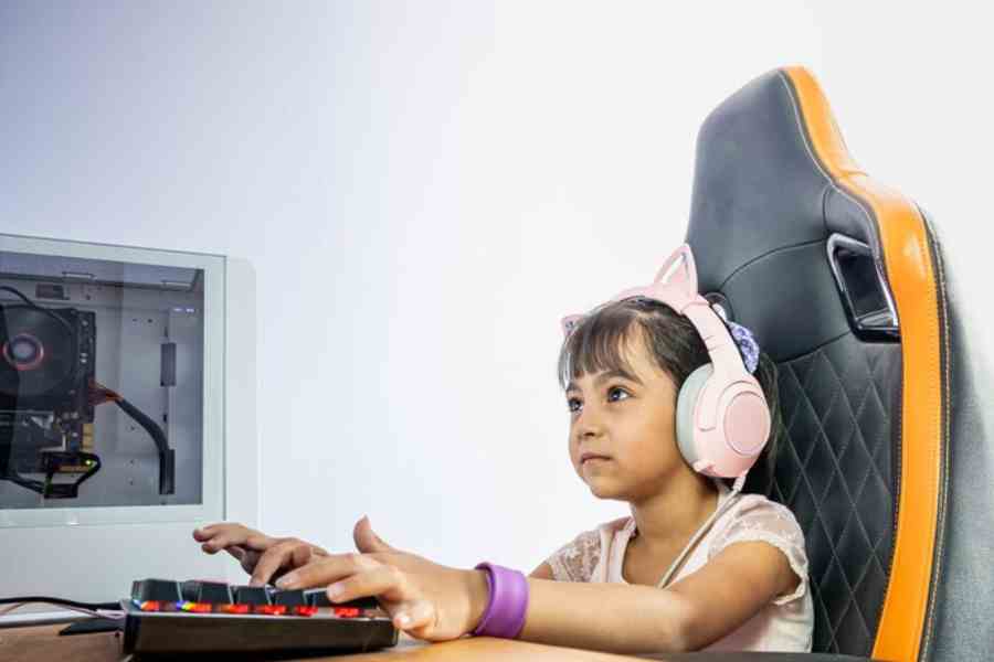 Here are some safety tips of Online Gaming