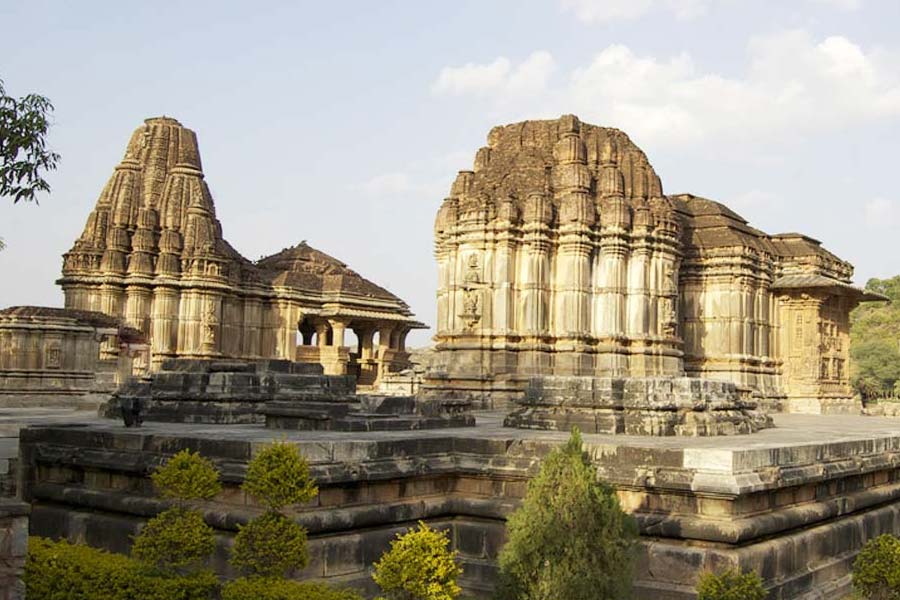 একলিঙ্গজি মন্দির। ফাইল চিত্র।