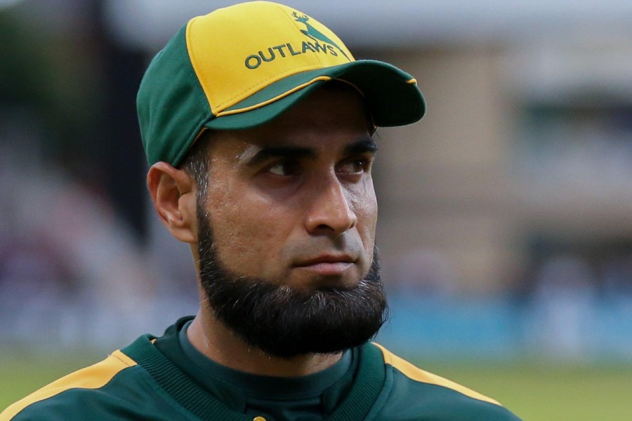 Picture of Imran Tahir