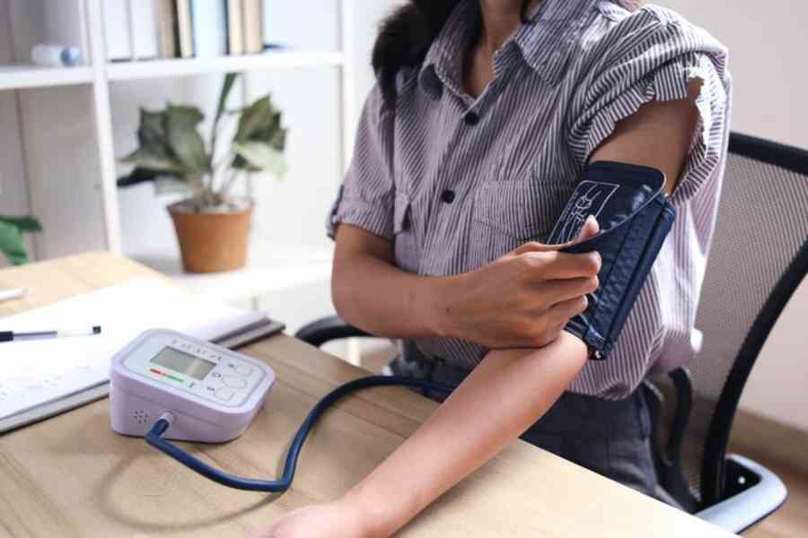 Is your home blood pressure monitor giving correct result, how would you know