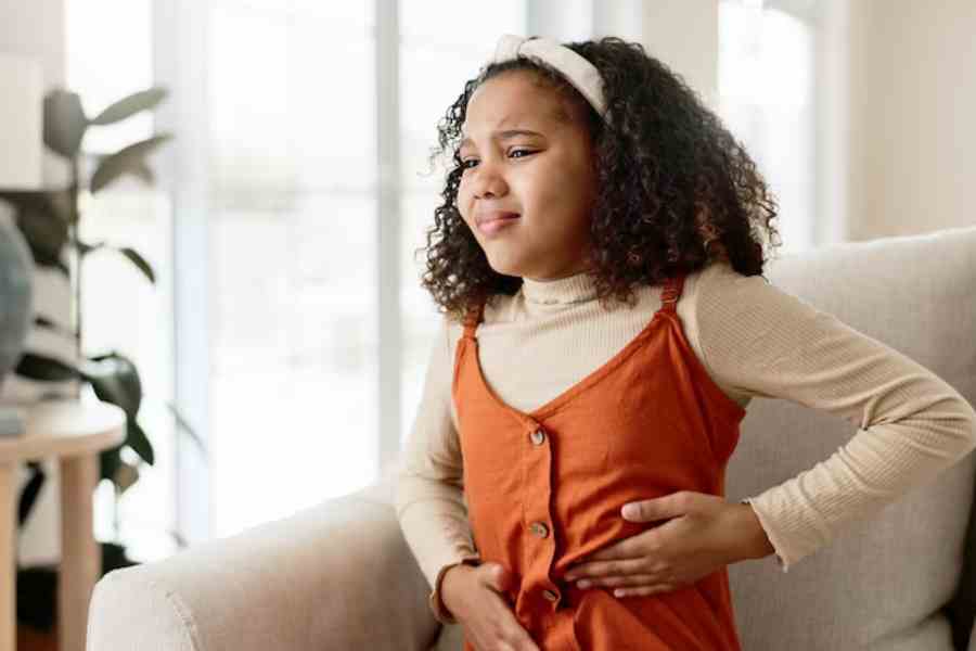 Winter\\\\\\\'s Impact on Digestive Health in Children, what are the remedies