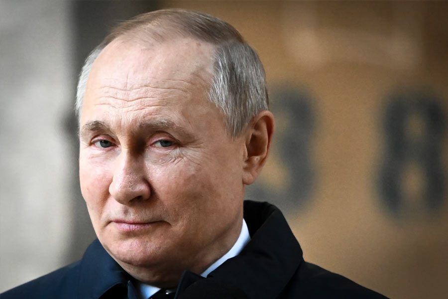 Oreshnik missile to SU 57 fighter jet various weapon deal may be signed after Russian President Vladimir Putin visit in India