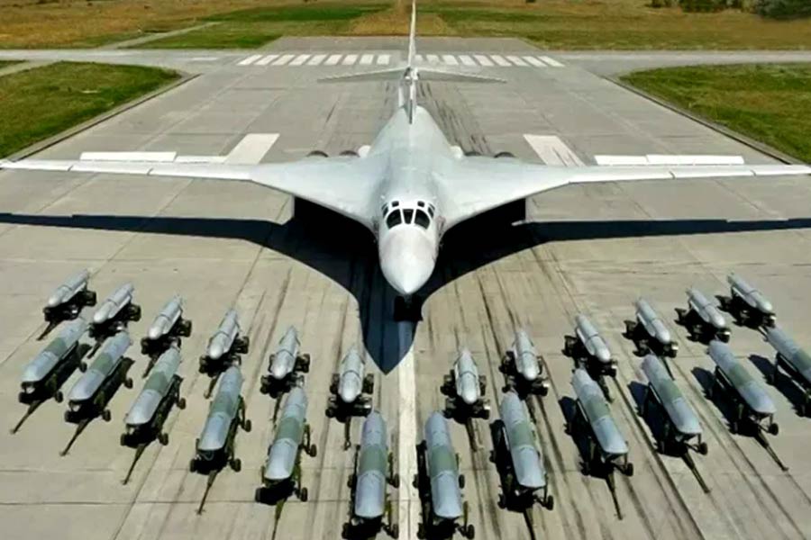 Oreshnik missile to SU 57 fighter jet various weapon deal may be signed after Russian President Vladimir Putin visit in India