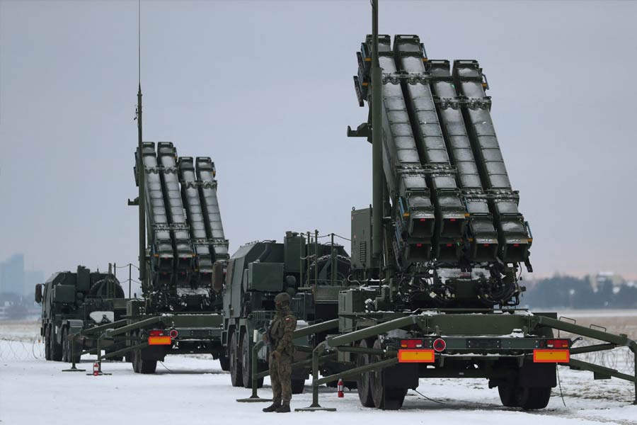 Oreshnik missile to SU 57 fighter jet various weapon deal may be signed after Russian President Vladimir Putin visit in India