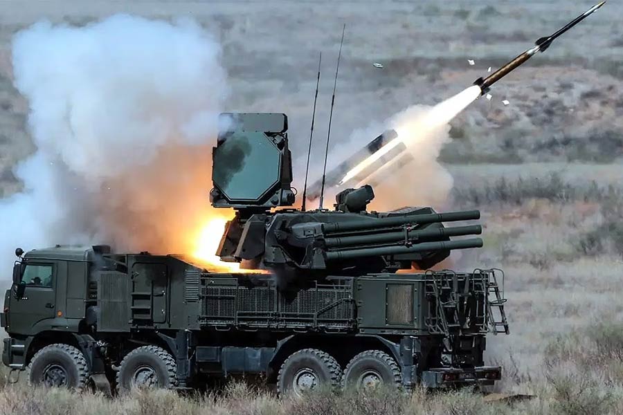 Oreshnik missile to SU 57 fighter jet various weapon deal may be signed after Russian President Vladimir Putin visit in India