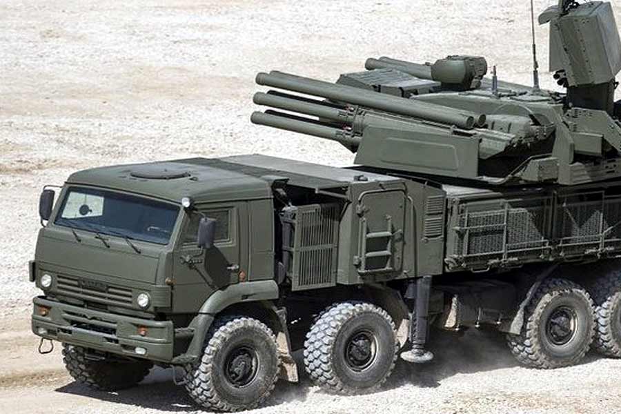 Oreshnik missile to SU 57 fighter jet various weapon deal may be signed after Russian President Vladimir Putin visit in India