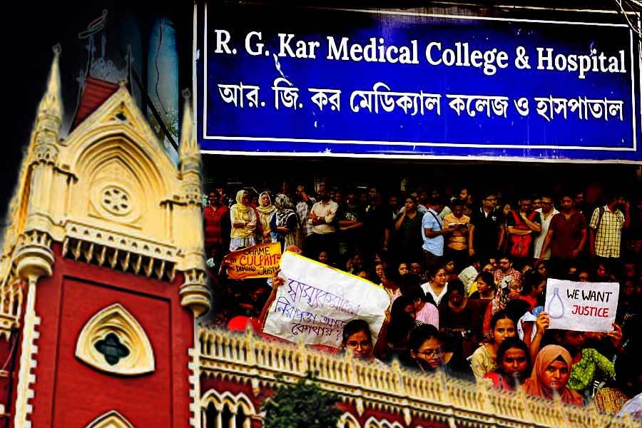 Father and mother of RG Kar victim has filed case in Calcutta High Court against CBI dgtl