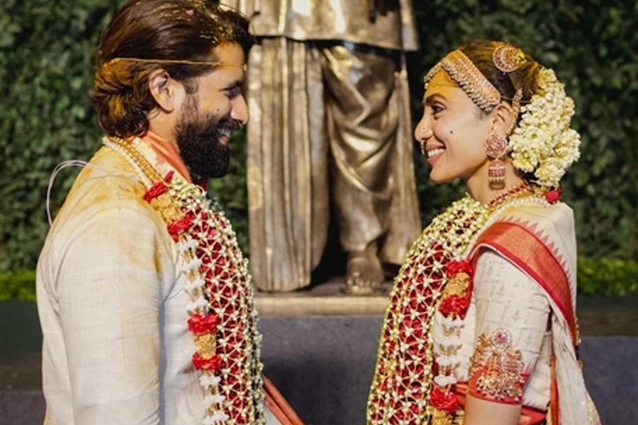 From Samantha Ruth Prabhu to Sobhita Dhulipala, dating history of Naga Chaitanya