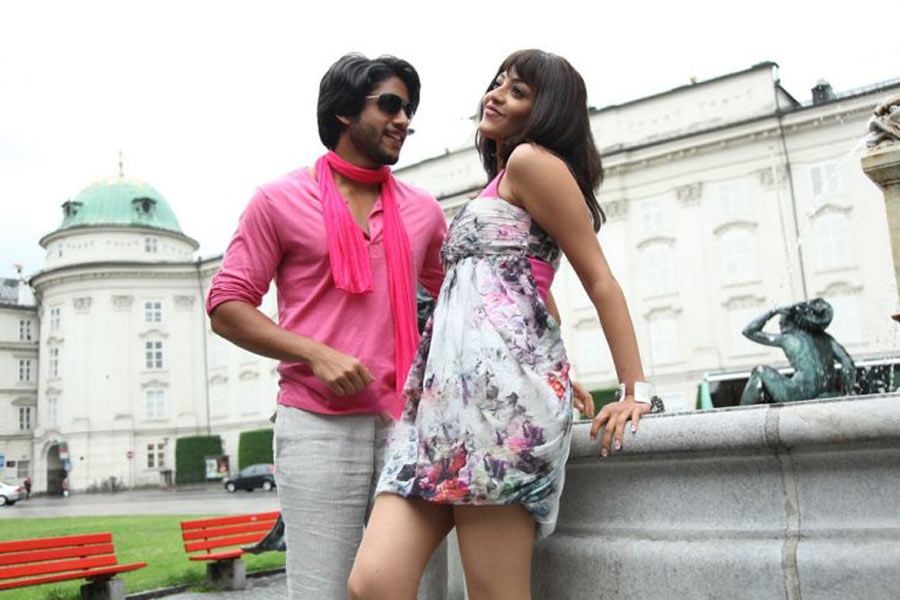 From Samantha Ruth Prabhu to Sobhita Dhulipala, dating history of Naga Chaitanya