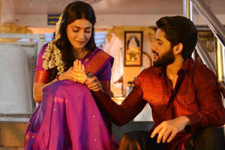 From Samantha Ruth Prabhu to Sobhita Dhulipala, dating history of Naga Chaitanya