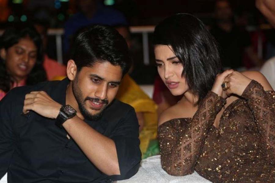 From Samantha Ruth Prabhu to Sobhita Dhulipala, dating history of Naga Chaitanya
