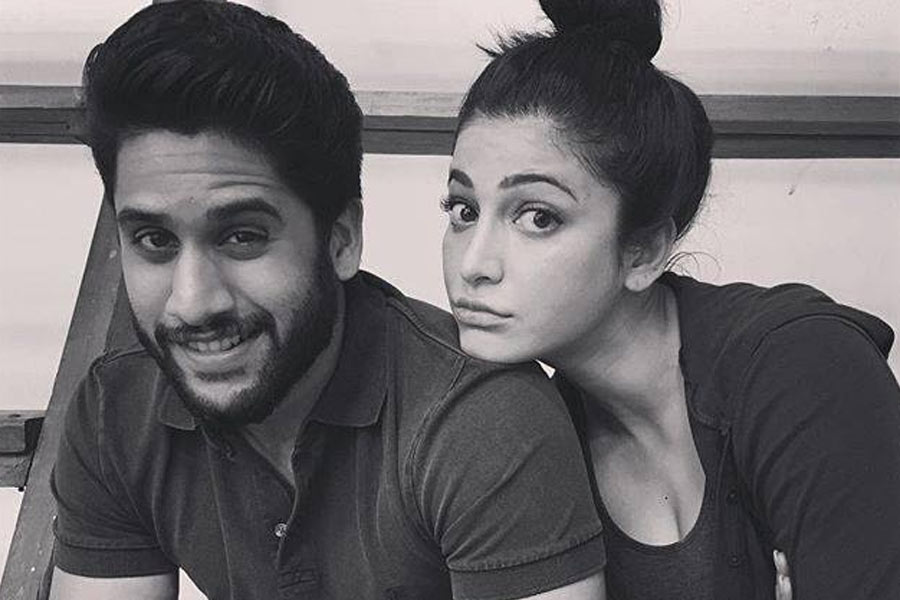 From Samantha Ruth Prabhu to Sobhita Dhulipala, dating history of Naga Chaitanya