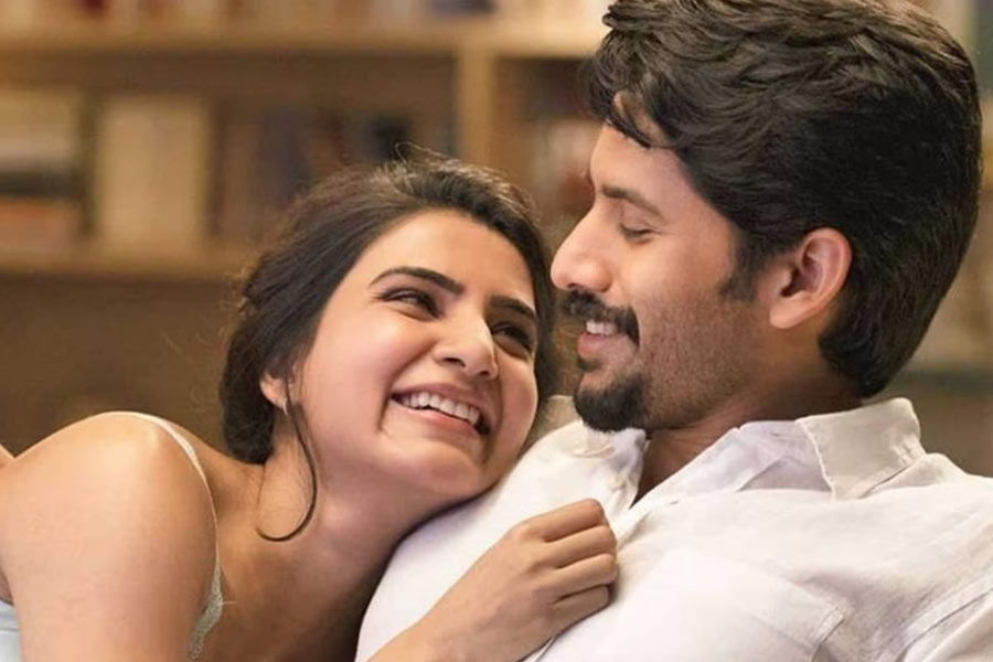 From Samantha Ruth Prabhu to Sobhita Dhulipala, dating history of Naga Chaitanya